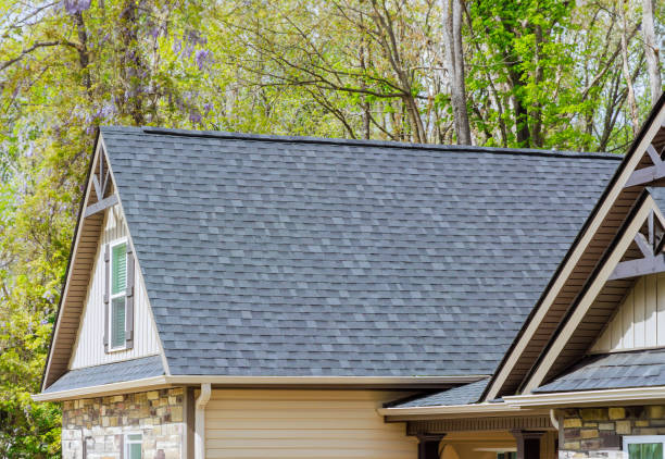 Best Roof Leak Repair  in Hurstbourne, KY