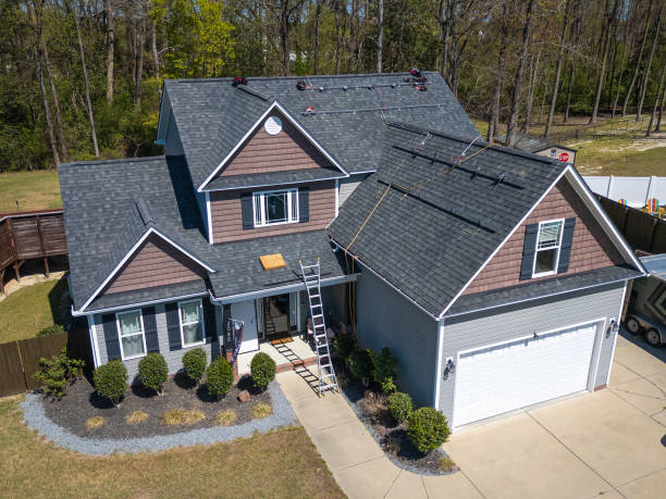 Best Hot Roofs  in Hurstbourne, KY